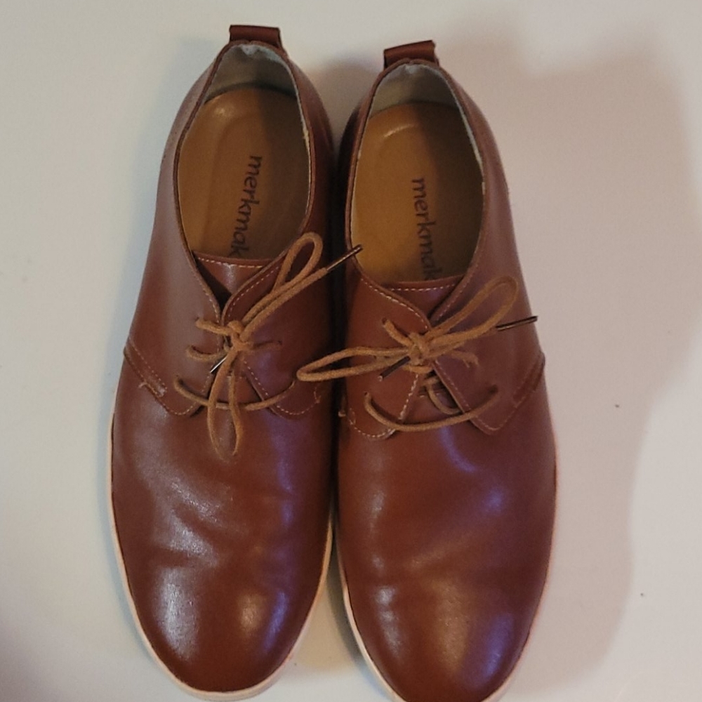 Merkmak Loafers